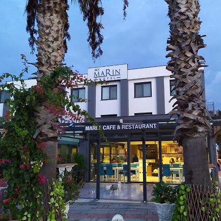 My Marin Otel Тургутрейс Екстериор снимка
