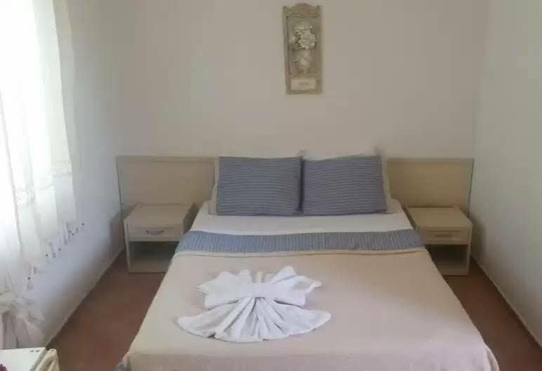 My Marin Otel Тургутрейс Екстериор снимка
